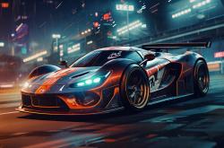 足球直播在线直播观看免费-关于技术流与激情碰撞，赛车决赛再创新高的信息