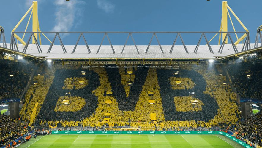 多特蒙德客场大胜，稳固争冠位置的简单介绍