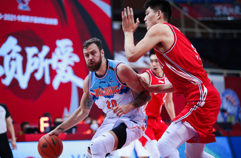 墨西哥男篮力克西班牙男篮,保罗一己之力扛起全队的简单介绍 墨西哥男篮力克西班牙男篮,保罗一己之力扛起全队的简单介绍