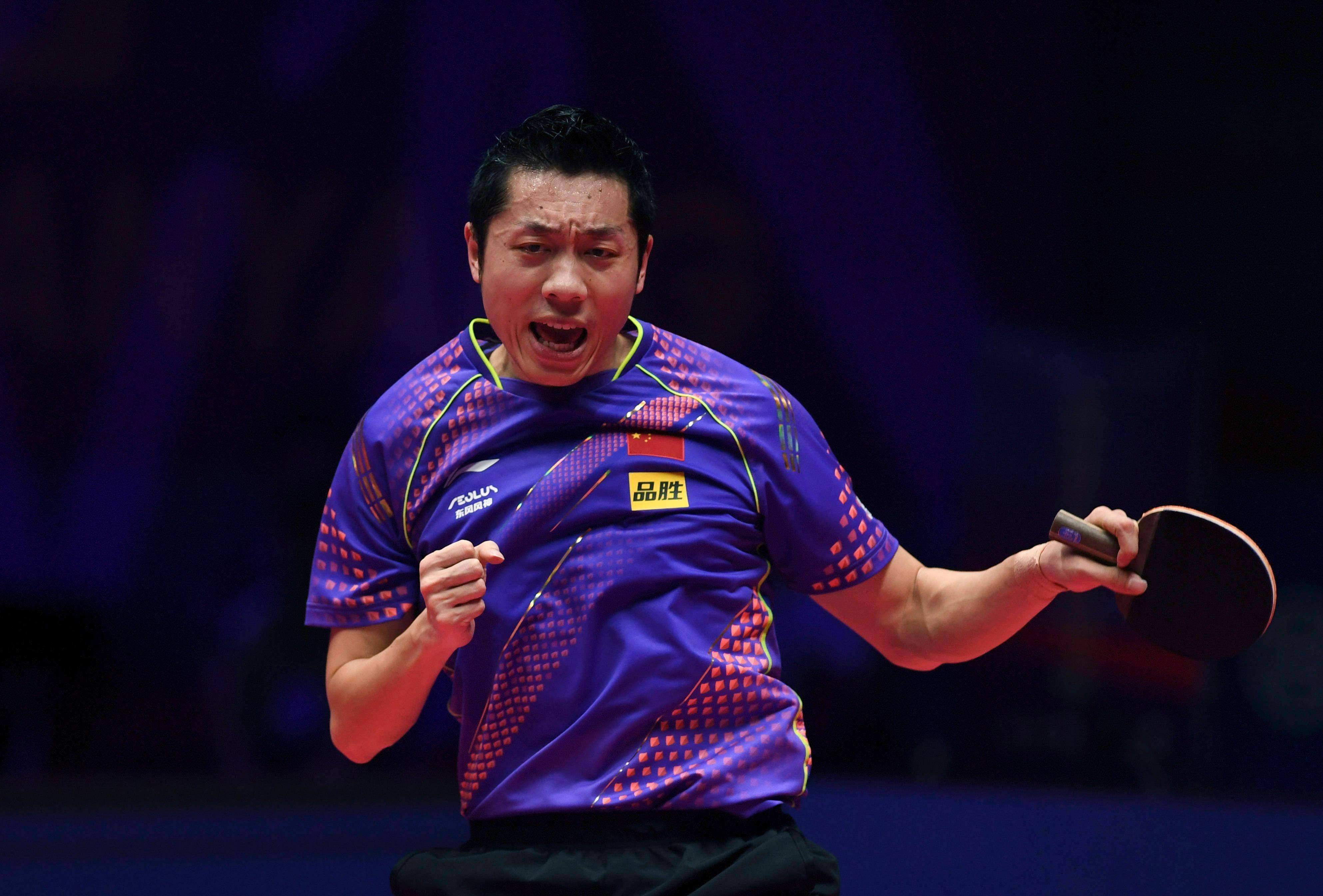 瑞典乒乓球队爆冷英国乒乓球队,许昕绝境逆转的简单介绍 瑞典乒乓球队爆冷英国乒乓球队,许昕绝境逆转的简单介绍