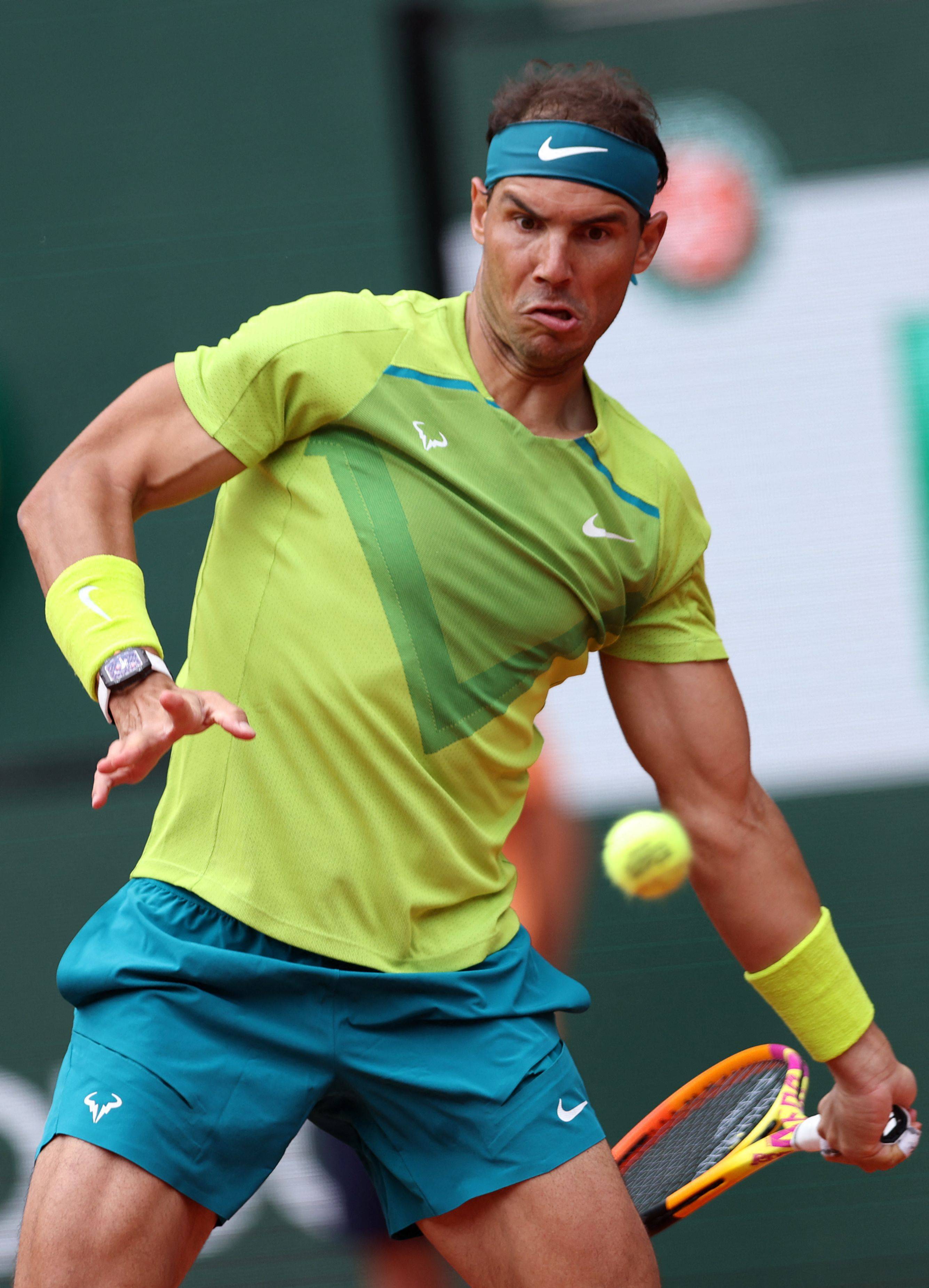 澳大利亚网球队绝杀法国网球队,纳达尔惊艳世界的简单介绍 澳大利亚网球队绝杀法国网球队,纳达尔惊艳世界的简单介绍