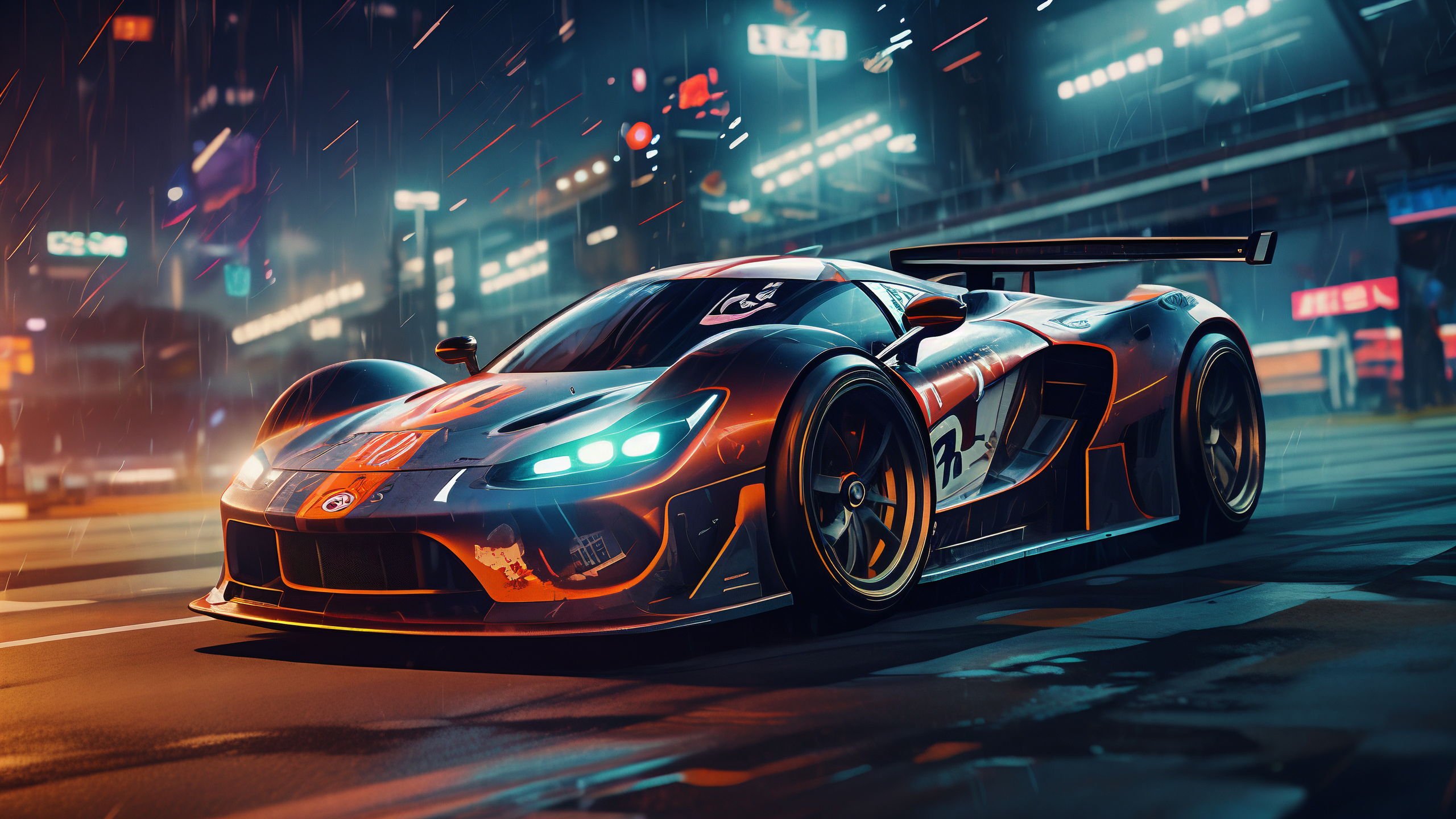 关于技术流与激情碰撞,赛车决赛再创新高的信息 关于技术流与激情碰撞,赛车决赛再创新高的信息