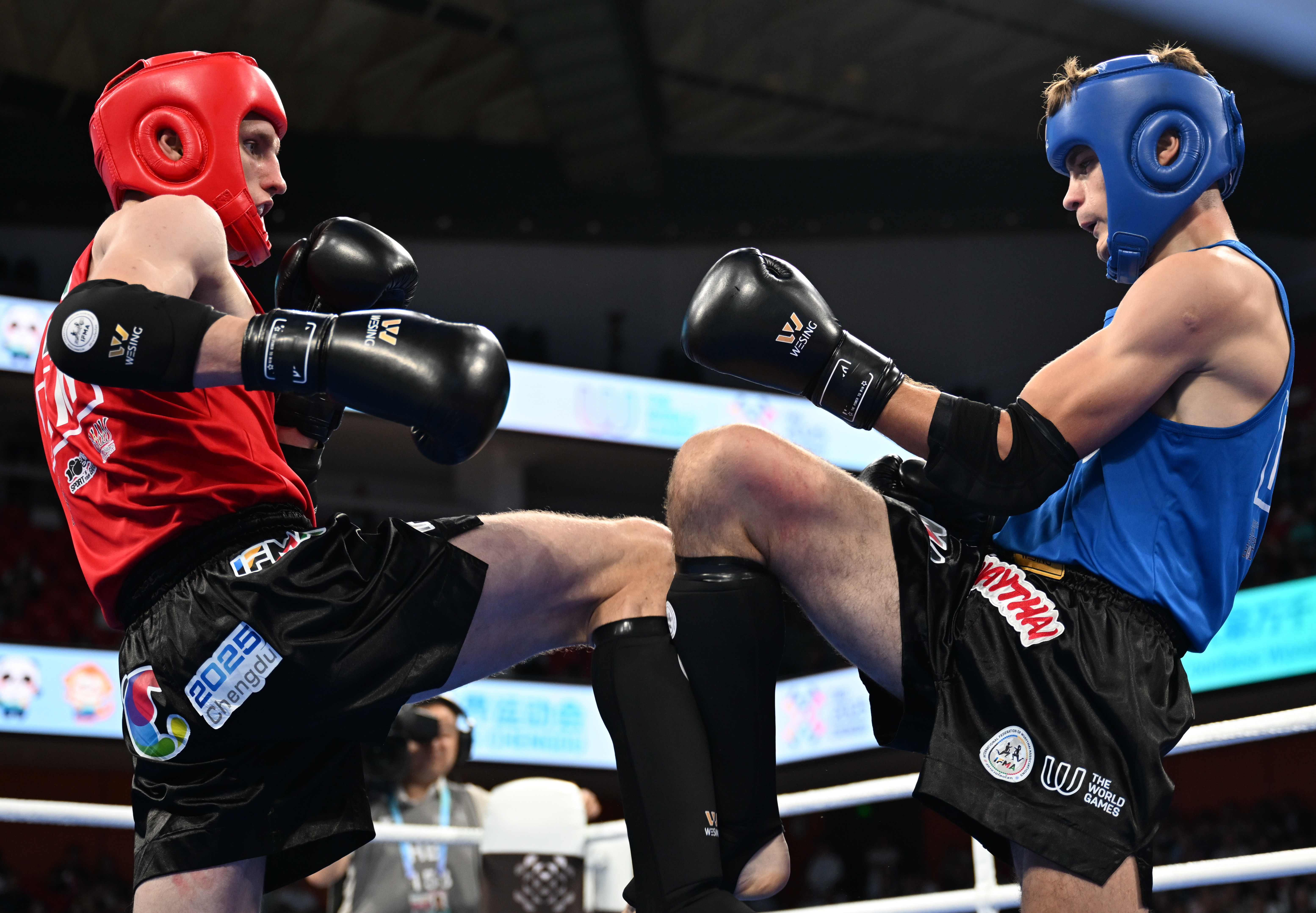 全球瞩目！拳击赛事即将收官的简单介绍