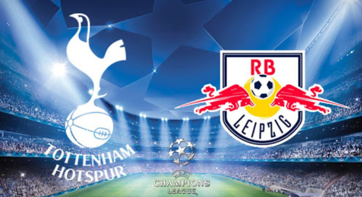 莱比锡红牛碾压罗马，孙兴慜关键制胜的简单介绍