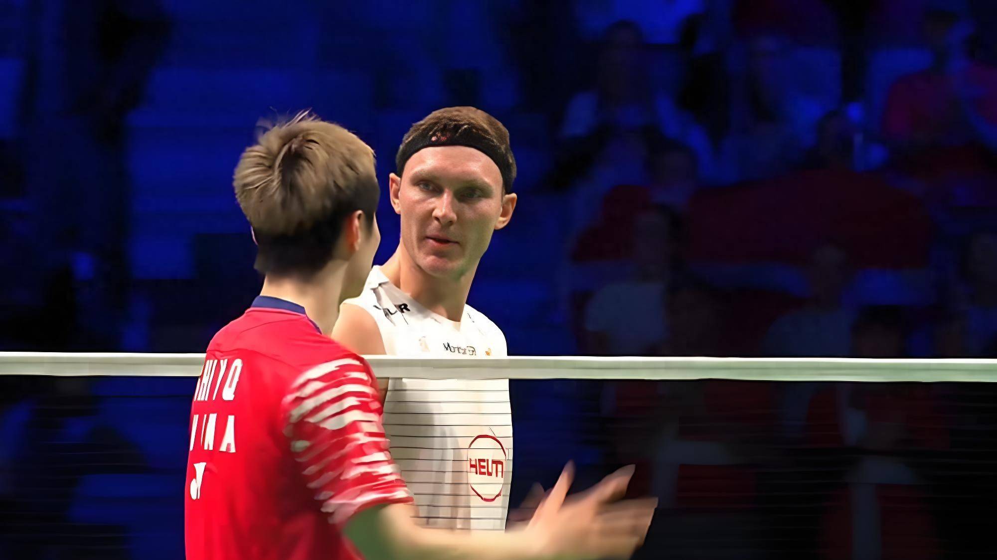 法国队完胜丹麦队,安赛龙统治全场 法国队完胜丹麦队,安赛龙统治全场